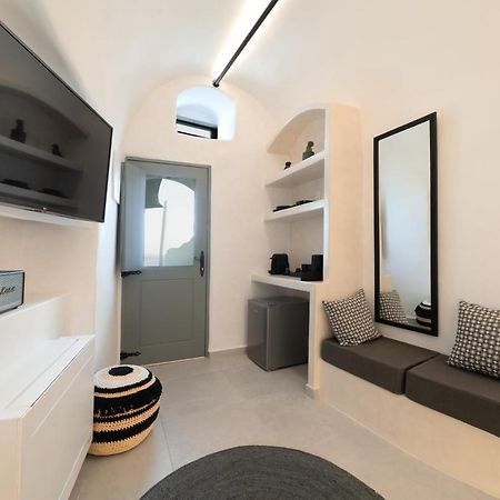 Bligos Villas Ія Екстер'єр фото