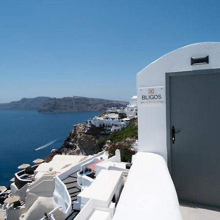 Bligos Villas Ія Екстер'єр фото