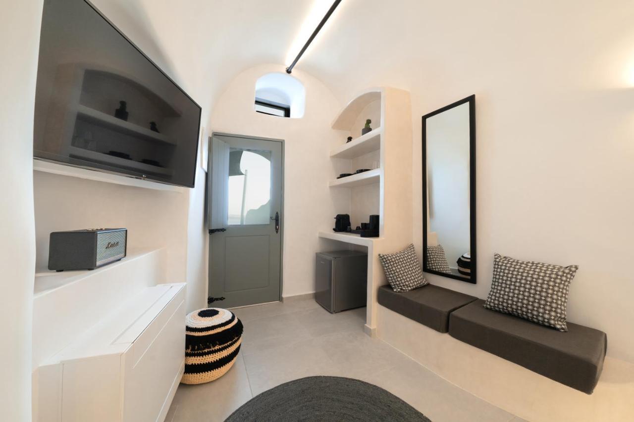 Bligos Villas Ія Екстер'єр фото