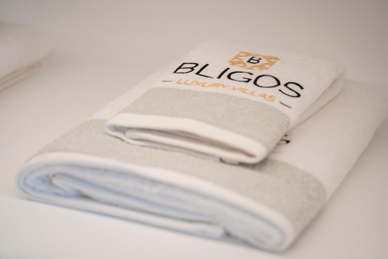 Bligos Villas Ія Екстер'єр фото