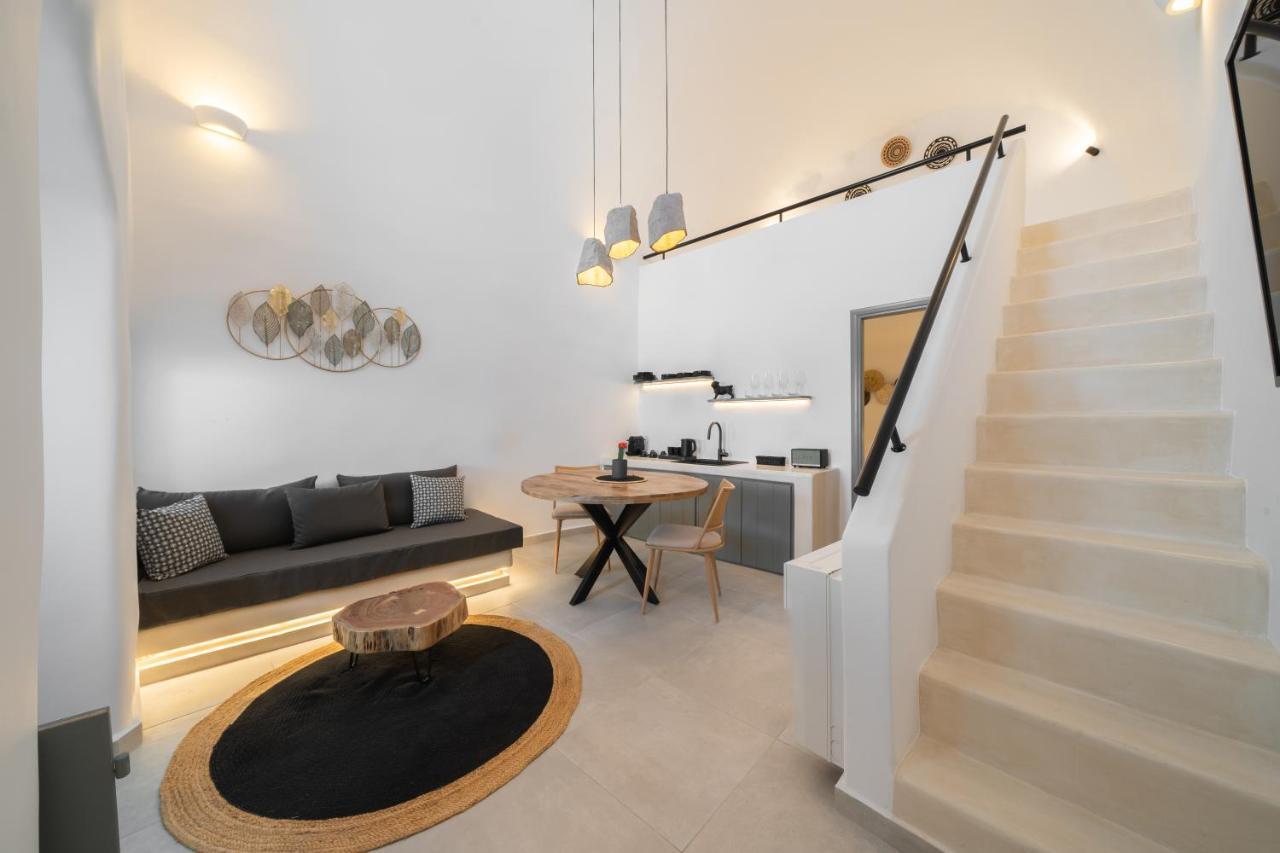 Bligos Villas Ія Екстер'єр фото