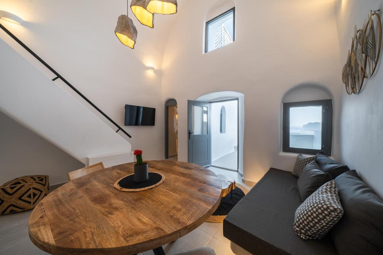 Bligos Villas Ія Екстер'єр фото