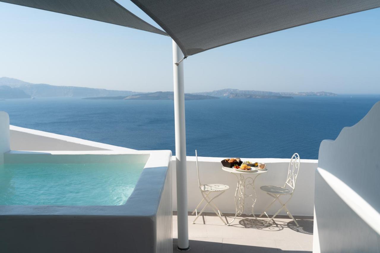 Bligos Villas Ія Екстер'єр фото