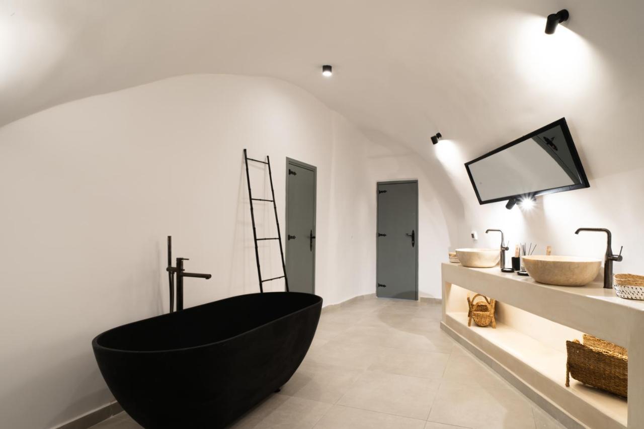 Bligos Villas Ія Екстер'єр фото