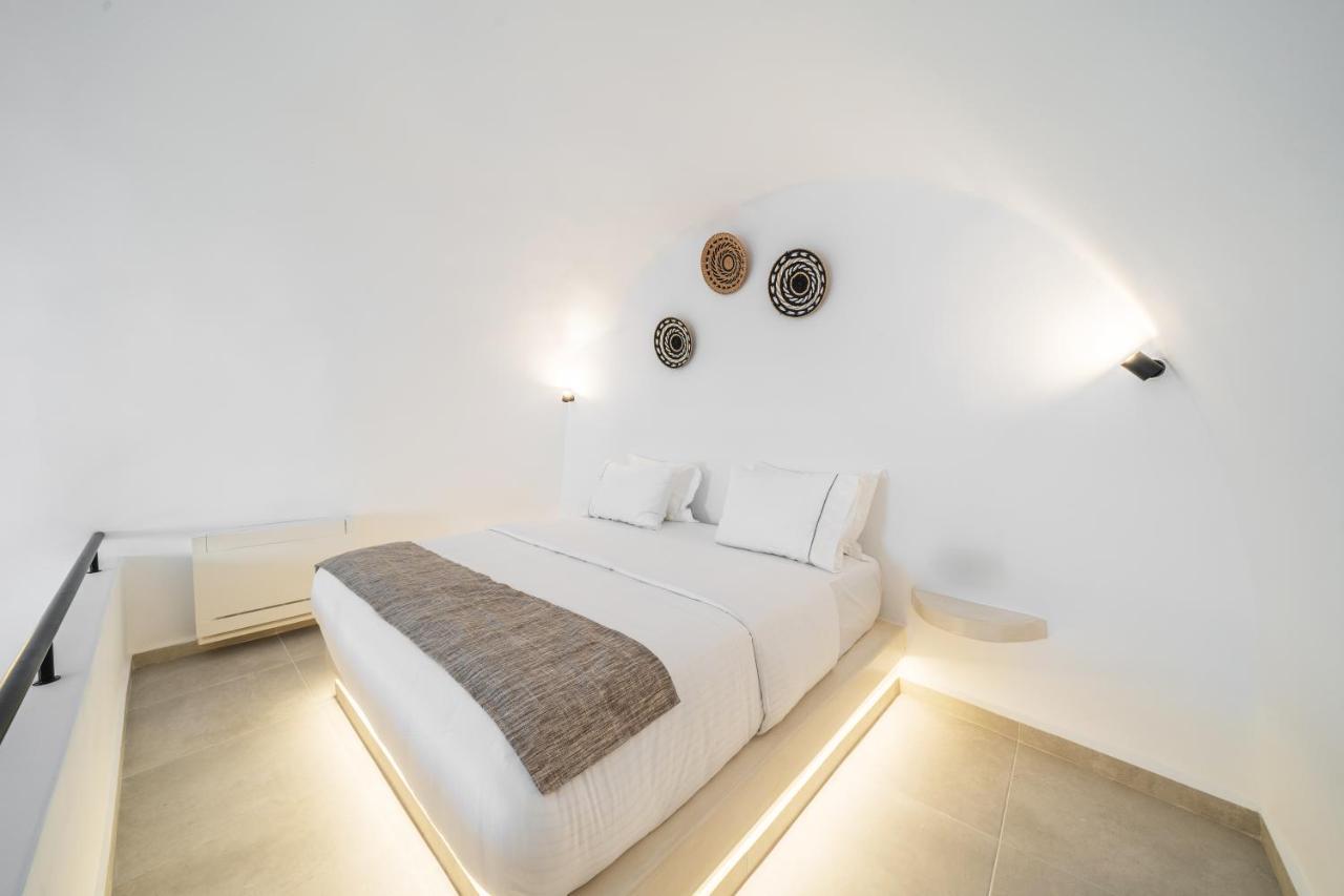 Bligos Villas Ія Екстер'єр фото