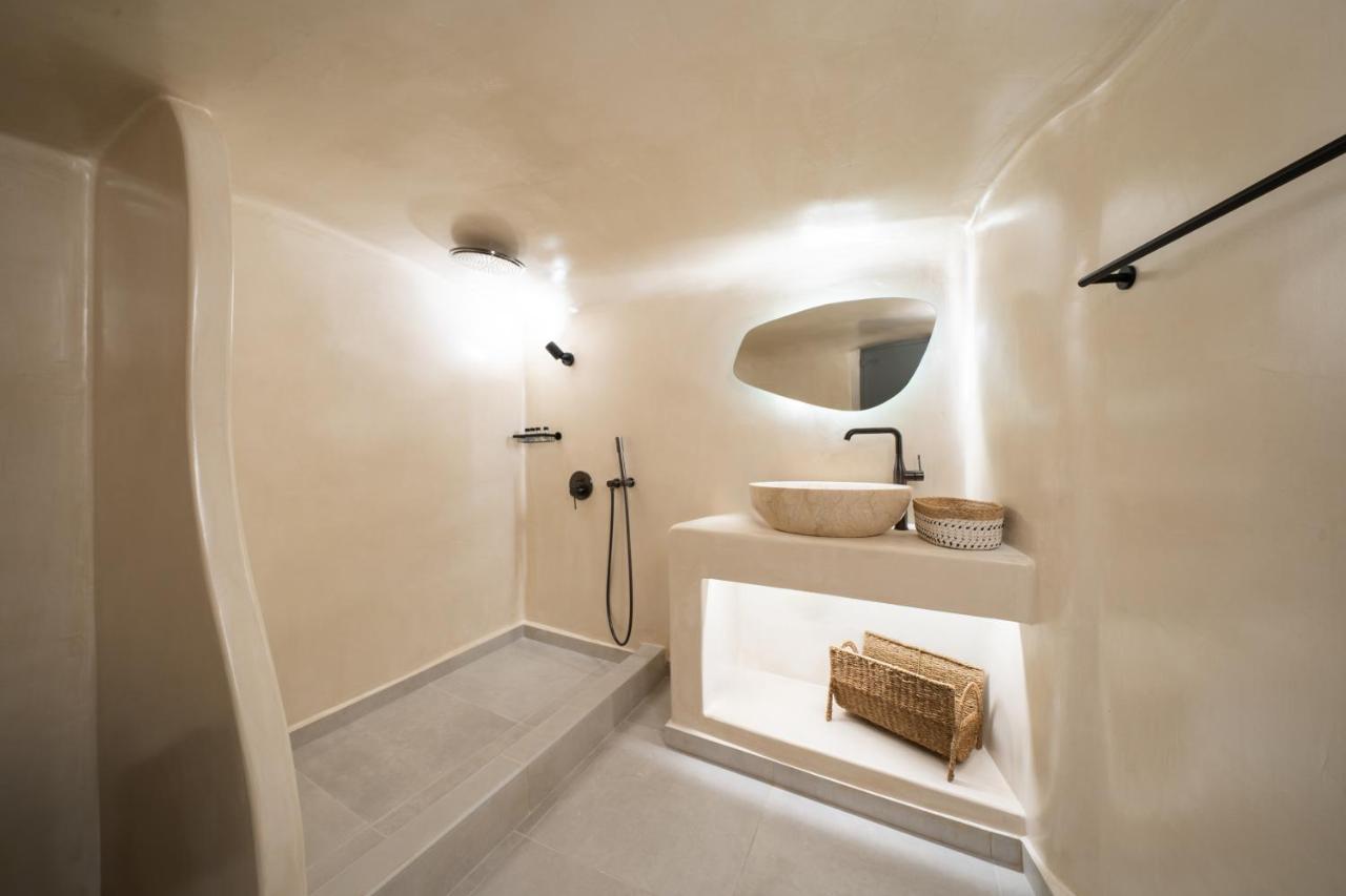 Bligos Villas Ія Екстер'єр фото