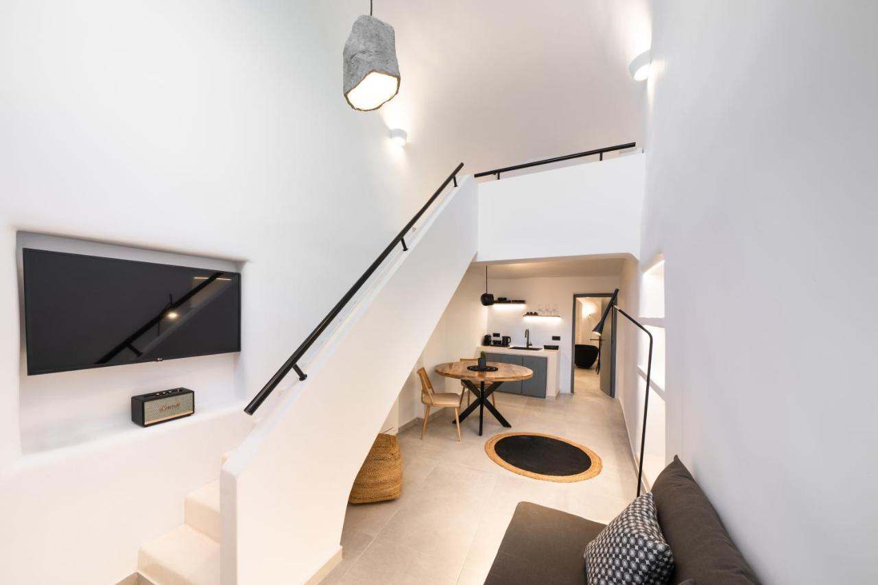 Bligos Villas Ія Екстер'єр фото