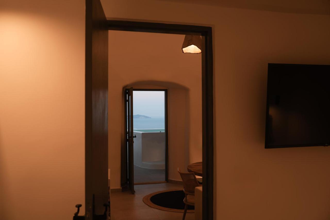 Bligos Villas Ія Екстер'єр фото