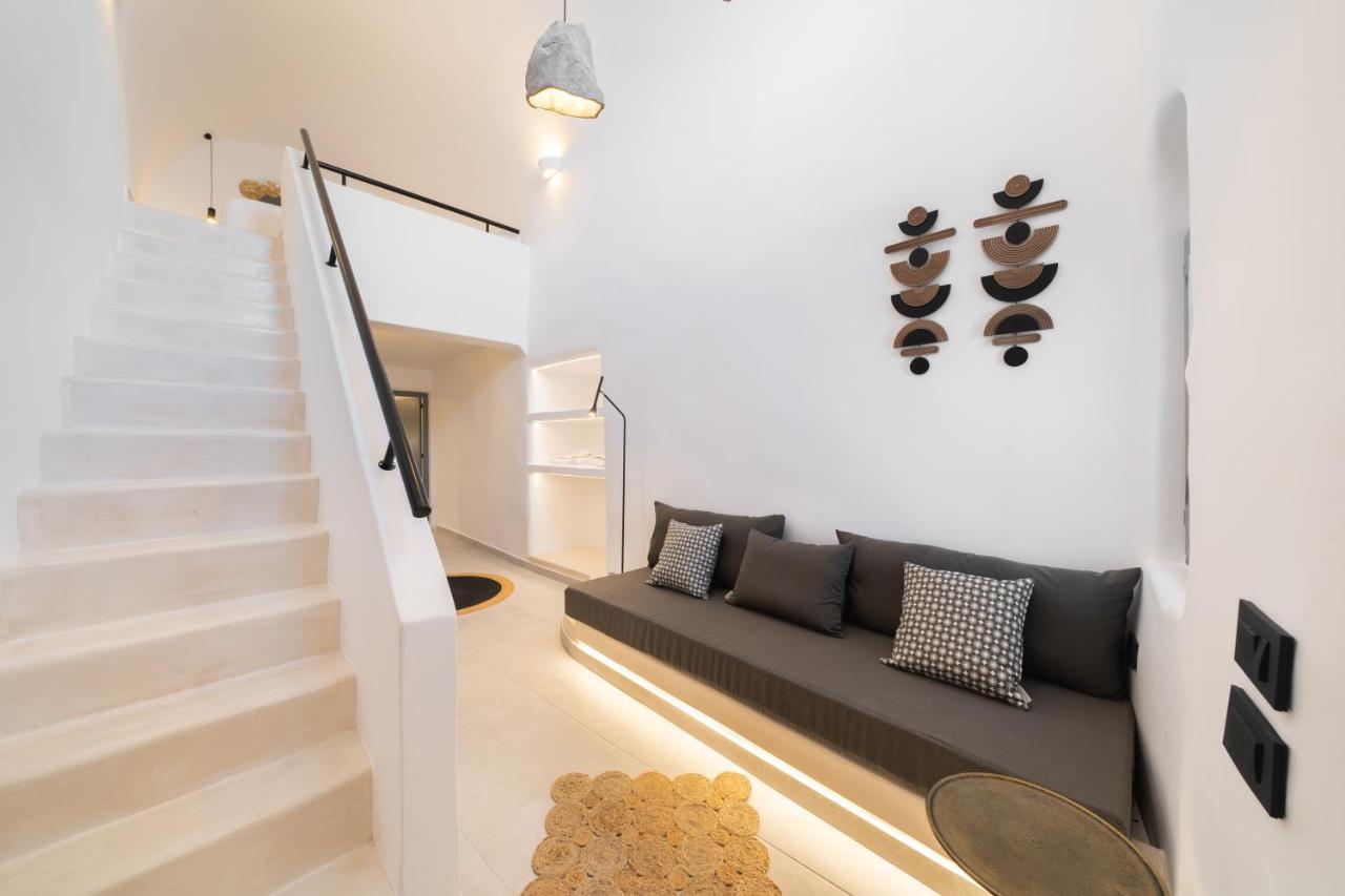 Bligos Villas Ія Екстер'єр фото