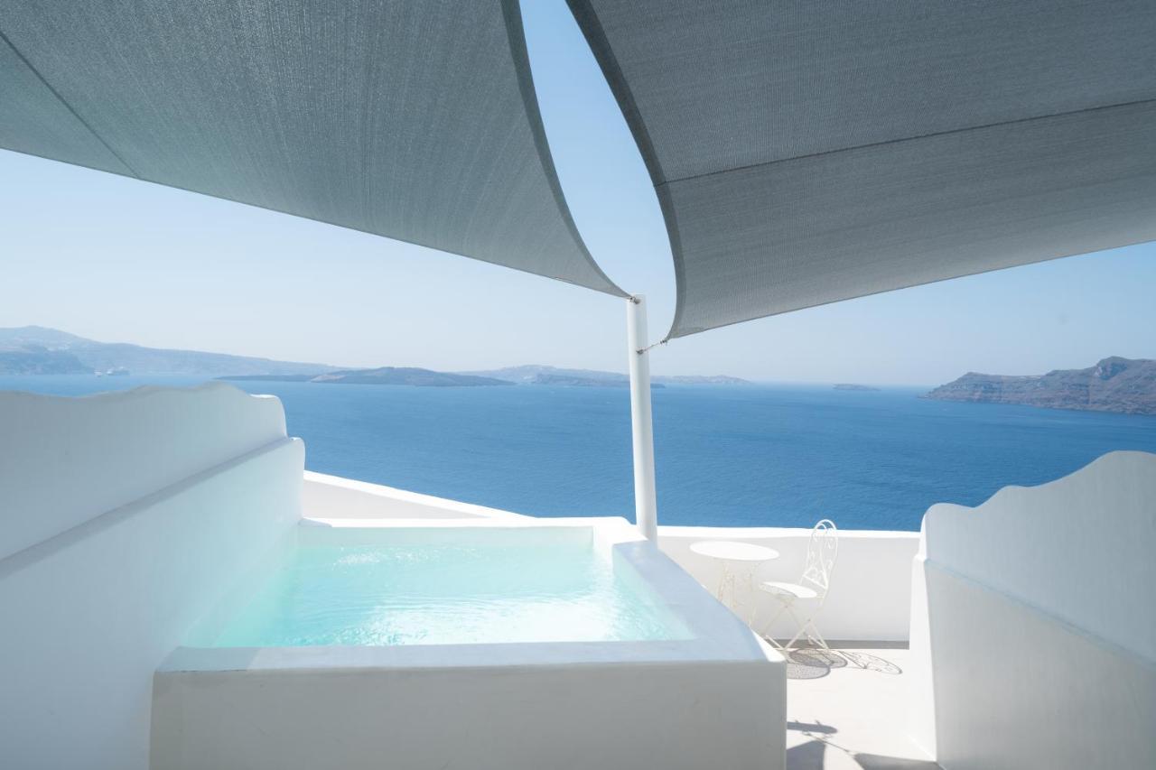 Bligos Villas Ія Екстер'єр фото