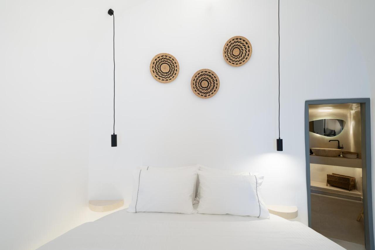 Bligos Villas Ія Екстер'єр фото