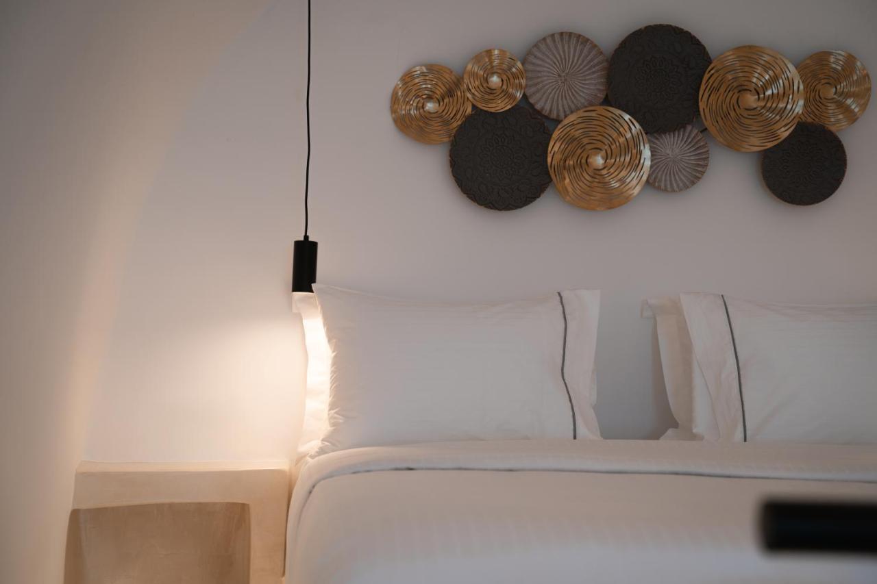 Bligos Villas Ія Екстер'єр фото