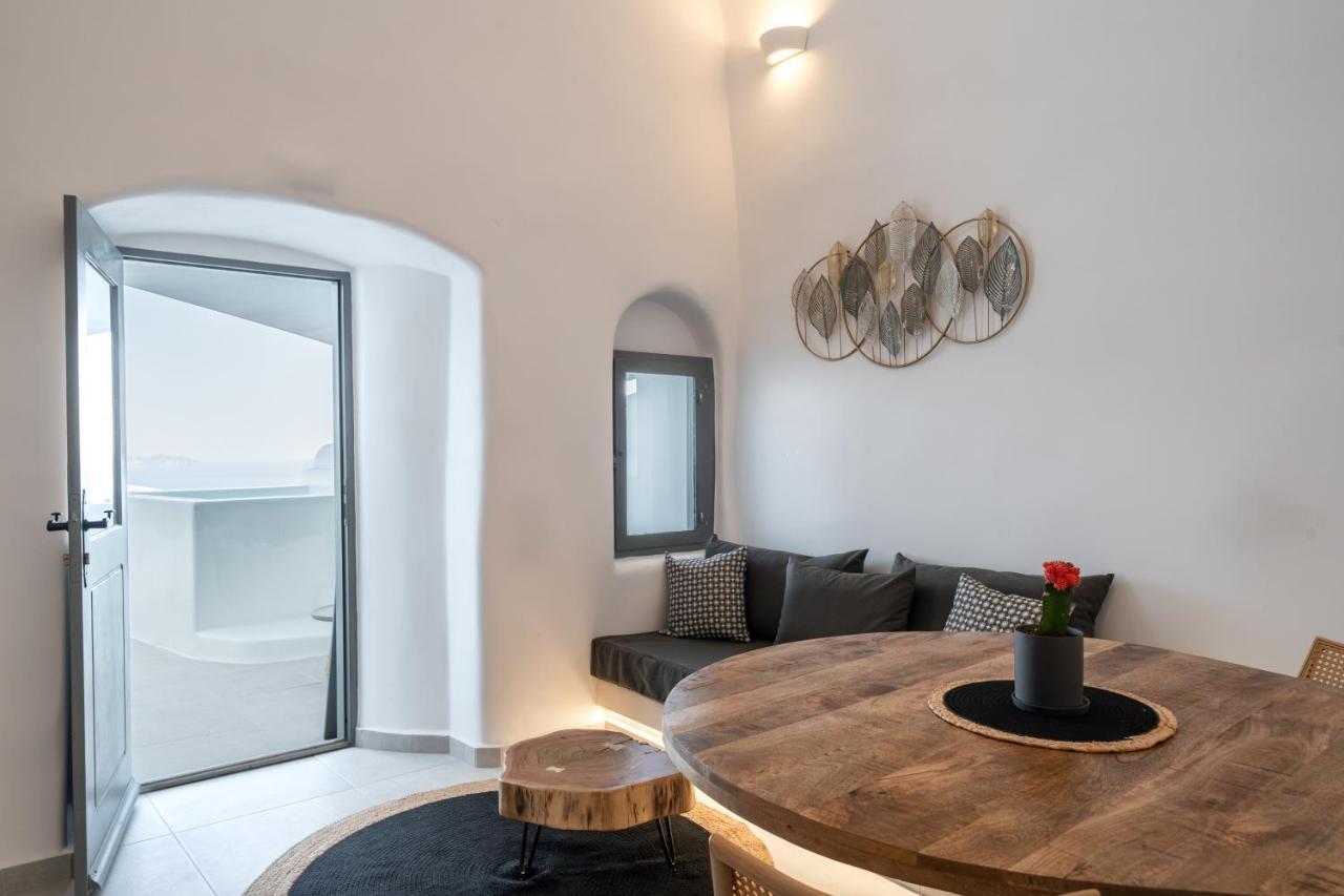 Bligos Villas Ія Екстер'єр фото