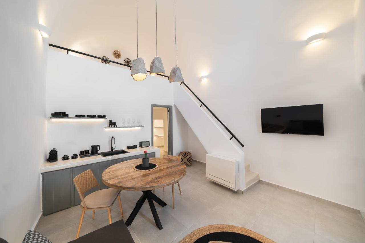 Bligos Villas Ія Екстер'єр фото