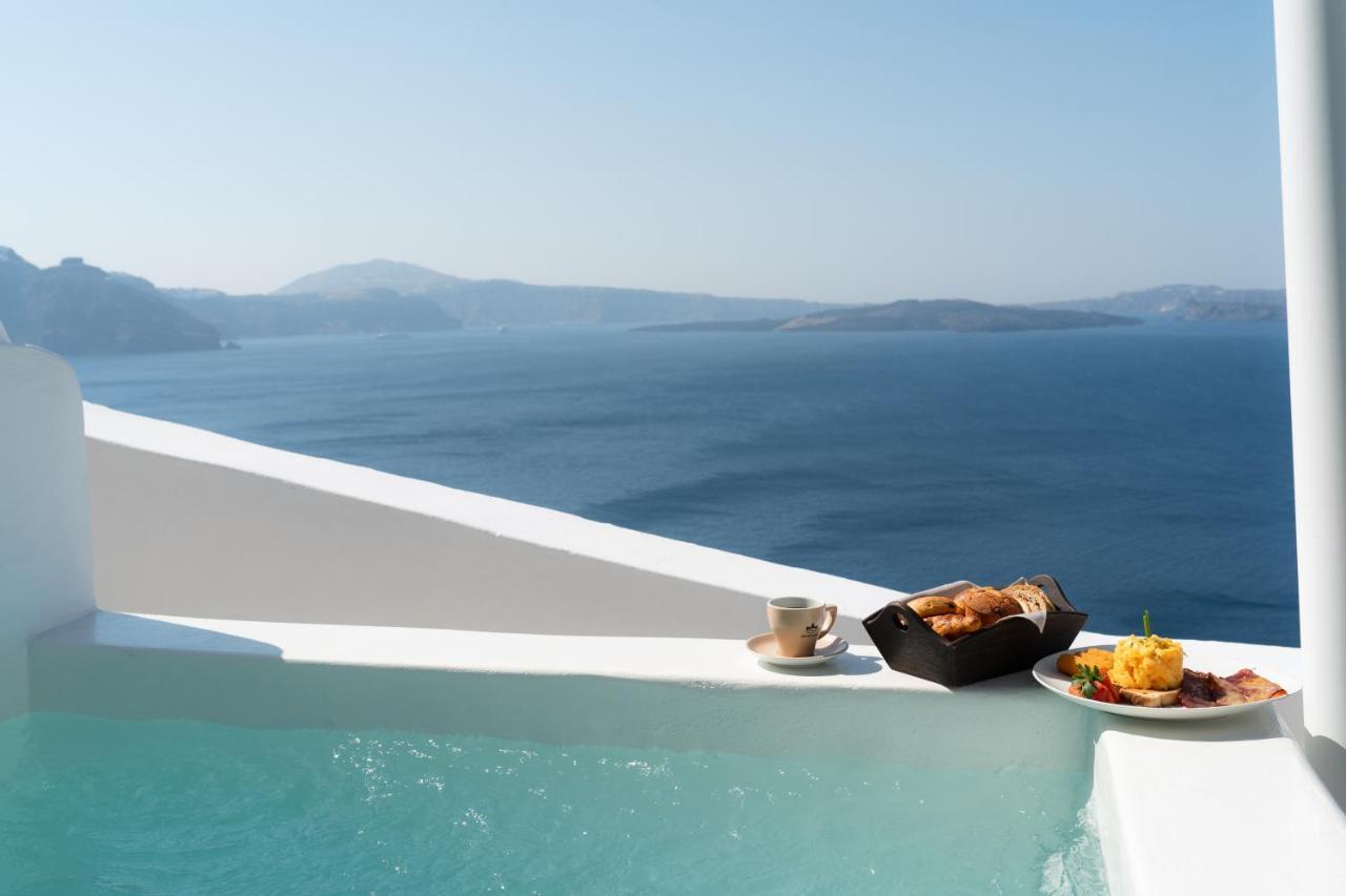 Bligos Villas Ія Екстер'єр фото