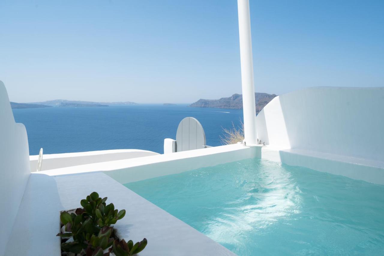 Bligos Villas Ія Екстер'єр фото