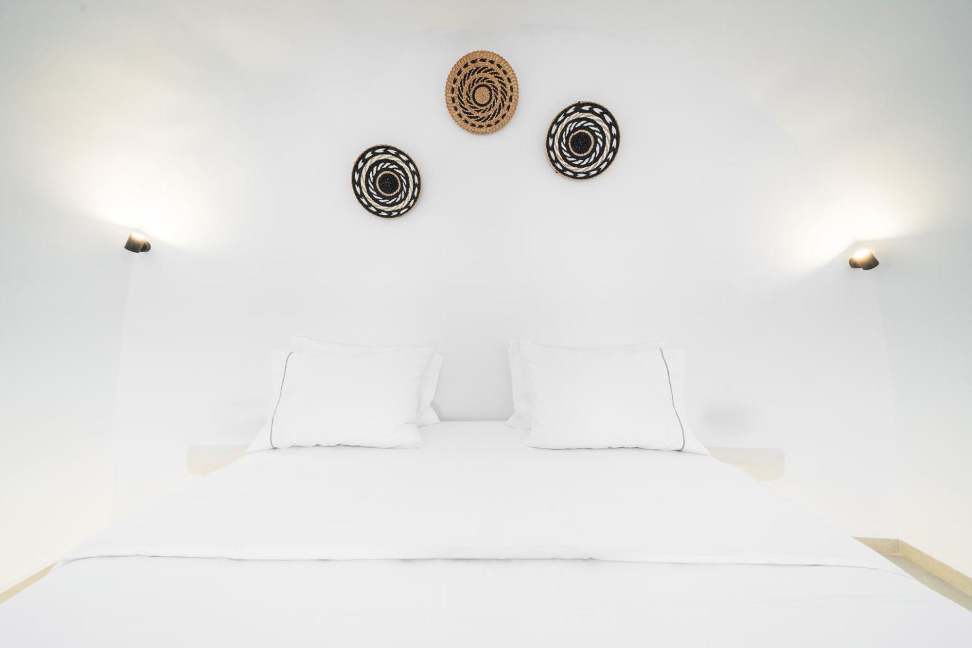 Bligos Villas Ія Екстер'єр фото