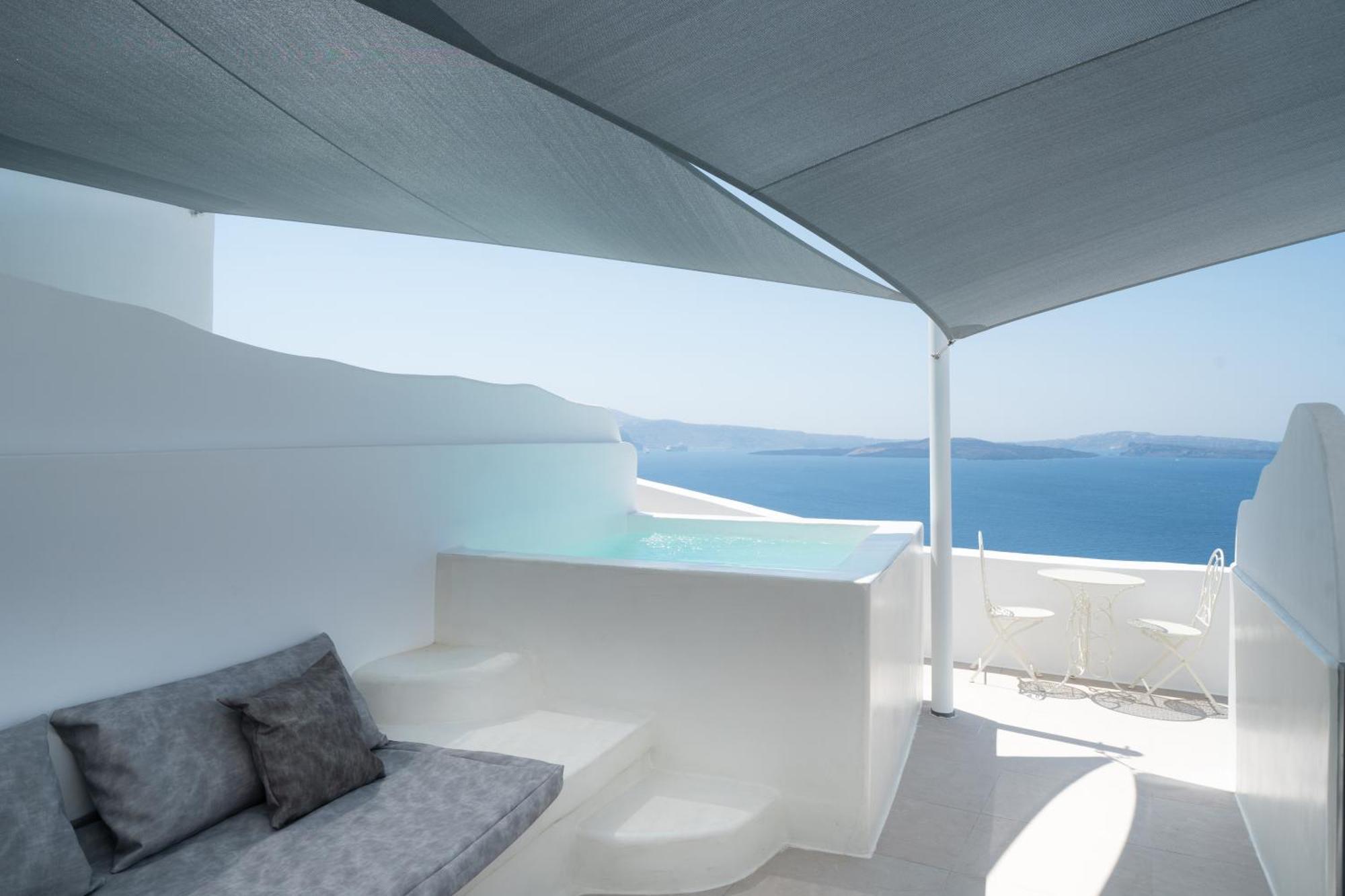Bligos Villas Ія Екстер'єр фото
